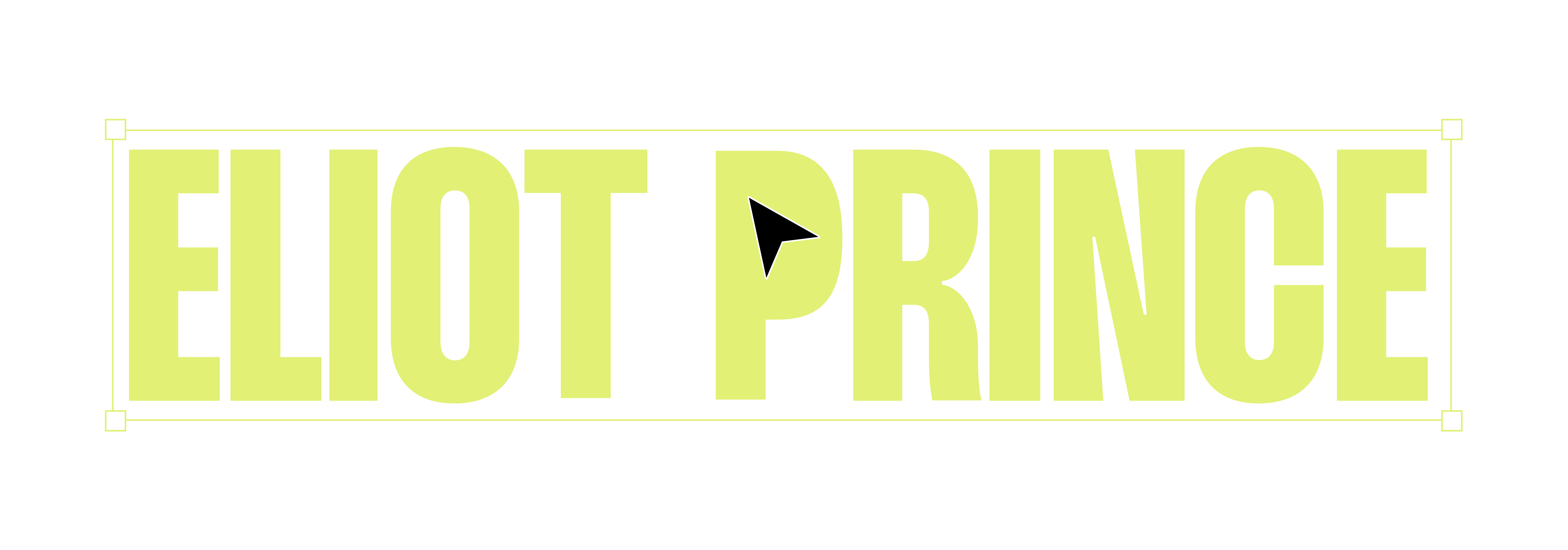 Eliot Prince