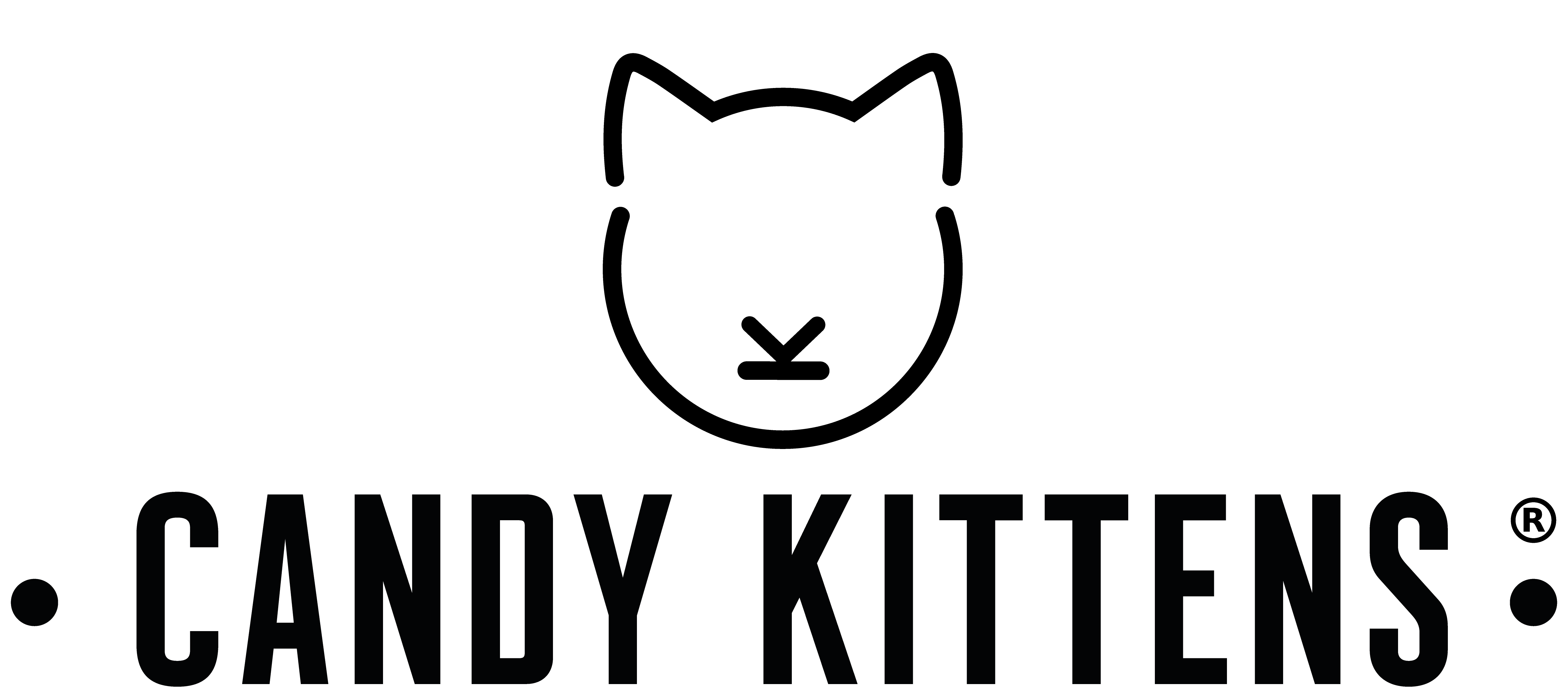 Candy Kittens
